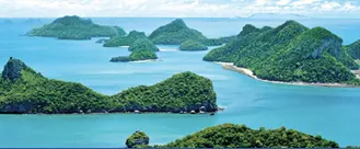 THAÏLANDE