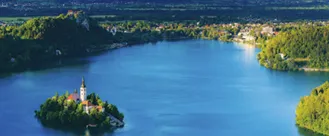  SLOVÉNIE