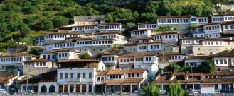 ALBANIE