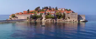MONTENEGRO