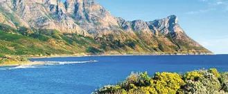 AFRIQUE DU SUD
