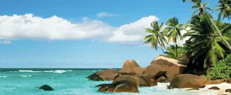 SEYCHELLES