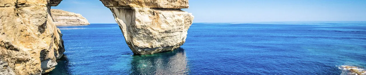 malta traumküste