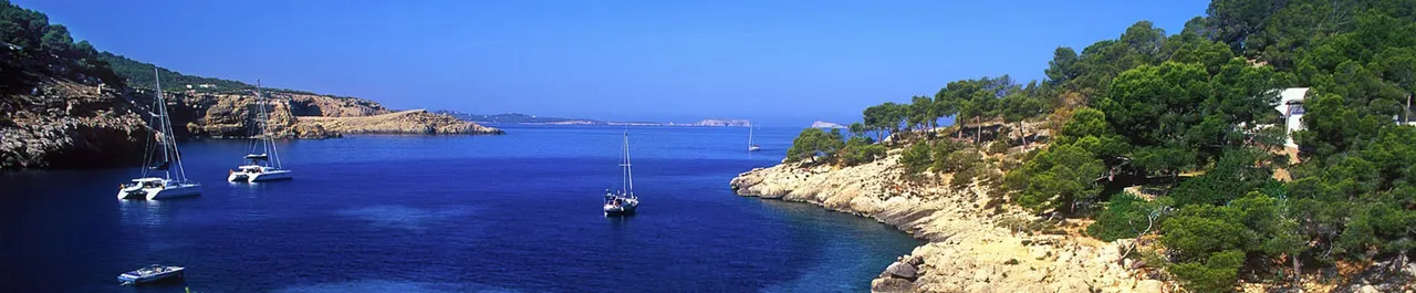 mallorca traumküste