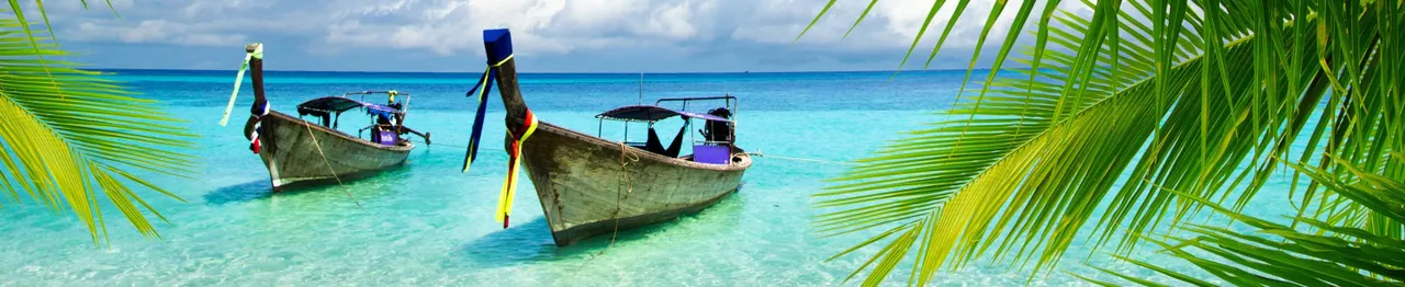 thailand traumstrand