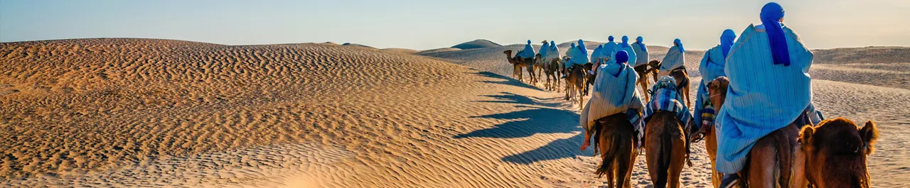 djerba wüste