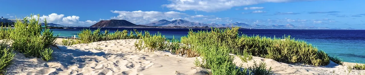 fuerteventura traumstrand