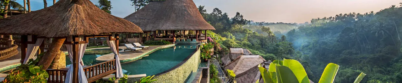 bali traumhotel