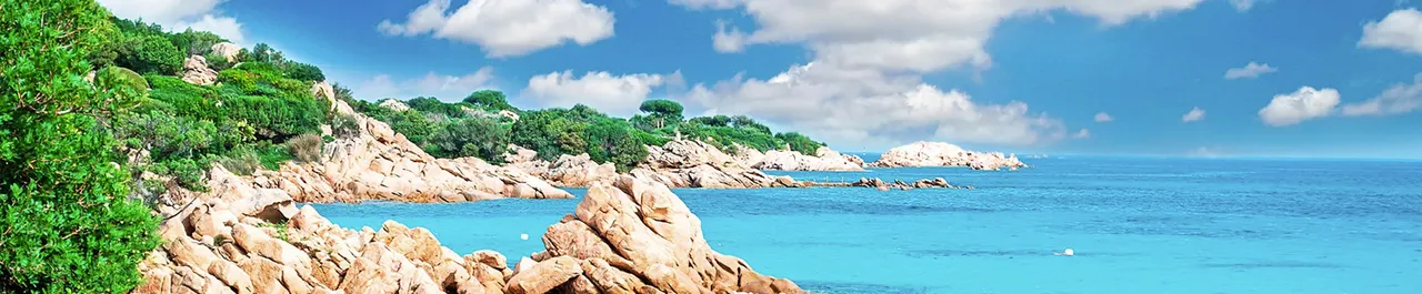 sardinien traumstrand