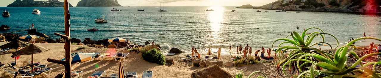 Ibiza Malaga