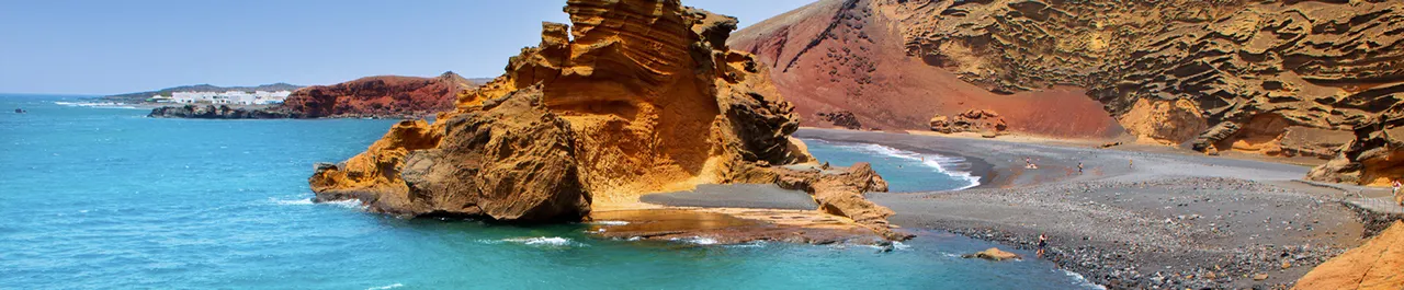 lanzarote traumstrand